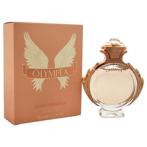 perfume like olympea